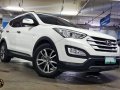2013 Hyundai Santa Fe 4x2 Diesel AT-0