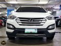 2013 Hyundai Santa Fe 4x2 Diesel AT-1