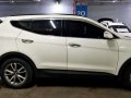 2013 Hyundai Santa Fe 4x2 Diesel AT-5