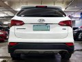 2013 Hyundai Santa Fe 4x2 Diesel AT-6