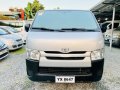 2016 TOYOTA HIACE COMMUTER 3.0 FOR SALE-1