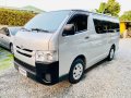 2016 TOYOTA HIACE COMMUTER 3.0 FOR SALE-2