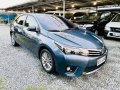 2016 TOYOTA COROLLA ALTIS 1.6 V AUTOMATIC FOR SALE-0