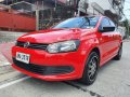 Lockdown Sale! 2015 Volkswagen Polo NB 1.6 MPI Automatic Red 32T Kms Only AHA2518-0