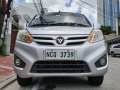 Lockdown Sale! 2018 Foton Gratour 1.2 Mini Van 7-Seater Manual Silver 26T Kms Only NCQ3739-1