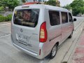 Lockdown Sale! 2018 Foton Gratour 1.2 Mini Van 7-Seater Manual Silver 26T Kms Only NCQ3739-3