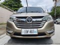 Reserved! Lockdown Sale! 2019 Foton Gratour 1.5 IM6 Mpv 7-Seater Gas Manual 10T Kms Only Gold IOF407-1