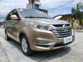 Reserved! Lockdown Sale! 2019 Foton Gratour 1.5 IM6 Mpv 7-Seater Gas Manual 10T Kms Only Gold IOF407-2