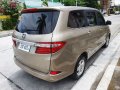 Reserved! Lockdown Sale! 2019 Foton Gratour 1.5 IM6 Mpv 7-Seater Gas Manual 10T Kms Only Gold IOF407-3