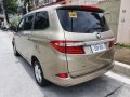 Reserved! Lockdown Sale! 2019 Foton Gratour 1.5 IM6 Mpv 7-Seater Gas Manual 10T Kms Only Gold IOF407-4