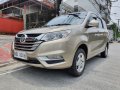 Lockdown Sale! 2019 Foton Gratour 1.5 IM6 Mpv 7-Seater Gas Manual 2T Kms Gold NDI8286-0