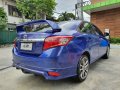 Lockdown Sale! 2017 Toyota Vios TRD 1.5 G VL0471 Blue 47T kms-3