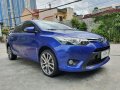 Lockdown Sale! 2017 Toyota Vios TRD 1.5 G VL0471 Blue 47T kms-2