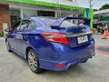 Lockdown Sale! 2017 Toyota Vios TRD 1.5 G VL0471 Blue 47T kms-4