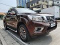 Lockdown Sale! 2019 Nissan Navara NP300 NCAP 2.5 EL 4X2 Manual Brown 36T Kms F2D233-2