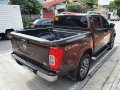 Lockdown Sale! 2019 Nissan Navara NP300 NCAP 2.5 EL 4X2 Manual Brown 36T Kms F2D233-3