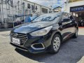 Lockdown Sale! 2020 Hyundai Accent 1.4 GL with SRS Automatic Black 27T Kms K1H793-0
