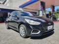 Lockdown Sale! 2020 Hyundai Accent 1.4 GL with SRS Automatic Black 27T Kms K1H793-2