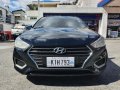 Lockdown Sale! 2020 Hyundai Accent 1.4 GL with SRS Automatic Black 27T Kms K1H793-1