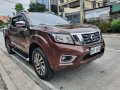 Lockdown Sale! 2019 Nissan Navara NP300 2.5 EL 4X2 Manual Brown 69T Kms NBD8800-2