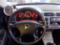 Honda Civic VTI-S 2005-2