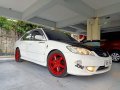 Honda Civic VTI-S 2005-7