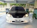 Honda Civic VTI-S 2005-8