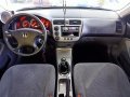 Honda Civic VTI-S 2005-9