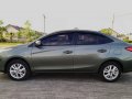 Toyota Vios 2020 Automatic-7