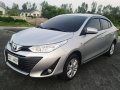 Toyota Vios 2020 Automatic not 2019-0