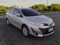 Toyota Vios 2020 Automatic not 2019-1