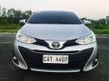 Toyota Vios 2020 Automatic not 2019-2