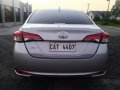 Toyota Vios 2020 Automatic not 2019-3