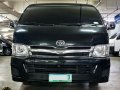 2012 Toyota HiAce GL Grandia 2.5 DSL MT-2