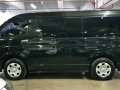 2012 Toyota HiAce GL Grandia 2.5 DSL MT-5