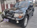 2004 Mitsubishi Pajero CK 4x4-0