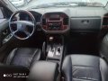 2004 Mitsubishi Pajero CK 4x4-3