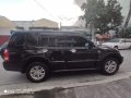 2004 Mitsubishi Pajero CK 4x4-5