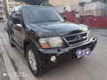 2004 Mitsubishi Pajero CK 4x4-6