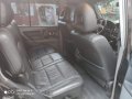 2004 Mitsubishi Pajero CK 4x4-9