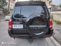 2004 Mitsubishi Pajero CK 4x4-10