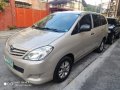 2012 TOYOTA INNOVA E Gas-0