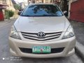 2012 TOYOTA INNOVA E Gas-2