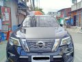 2019 Nissan Terra 2019-2