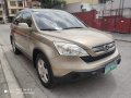 2009 HONDA CRV-6