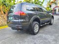 Mitsubishi Montero Sport Gls V 2011 AT-1