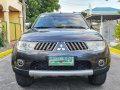 Mitsubishi Montero Sport Gls V 2011 AT-2