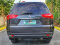 Mitsubishi Montero Sport Gls V 2011 AT-3