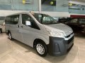 2021 TOYOTA HIACE COMMUTER DELUXE- GRADUATION DEALS-1