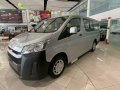 2021 TOYOTA HIACE COMMUTER DELUXE- GRADUATION DEALS-2